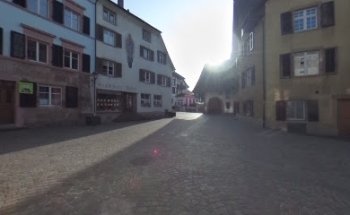 Genossenschaft Falkenstein Rheinfelden