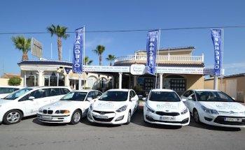 Barceló Real Estate