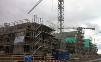 Burkhalter Generalunternehmung