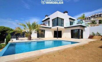 N°1 FRANCE ESPAGNE IMMOBILIER - ROSES