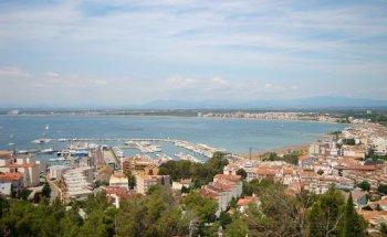 NATHALIE GOLDBAUM IAD ESPANA ROSES