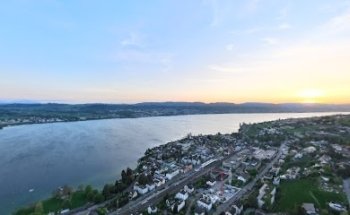 Baugenossenschaft 'Friedberg', Meilen c/o Ernst J. Krapf