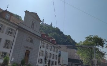 Gebr. Meyer Holding AG