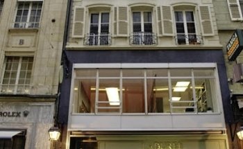 Vallotton Treasures Sàrl & Geminfinity