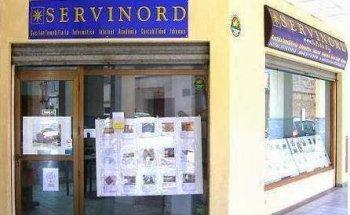 Inmobiliaria Servinord