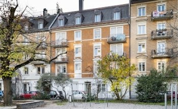 Leu Anlageimmobilien