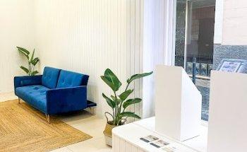 Hamlet & Lond Real Estate