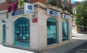 Vivienda Madrid