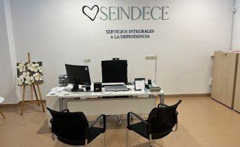 Inmobiliaria Guadalix Seindece