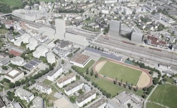 Griag Gemeinde Risch Immobilien AG