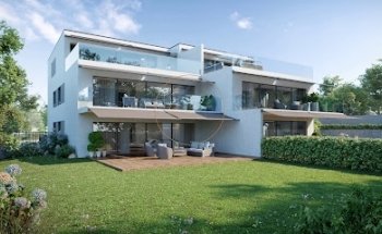 Quintessence - BARNES Projets Neufs