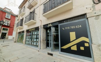Inmobiliaria Hogares San Lorenzo de El Escorial