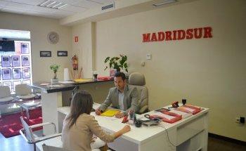 Inmobiliaria MadridSur