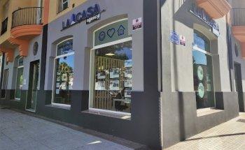 La Casa Agency Sanlúcar de Barrameda