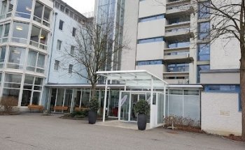 Senioren Wohngenossenschaft Waldeck