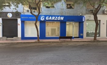 Garzón Gestión Inmobiliaria