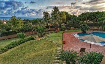 Area Real Estate - Oficina Sant Andreu de Llavaneres