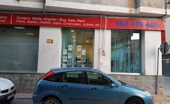 INMOBILIARIA HNOS. GUERRERO TORRE PACHECO