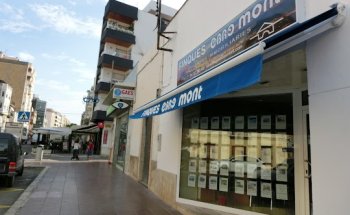 fincas ebremont s.l.u.