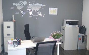 INMOBILIARIA LA RÁPITA S.L