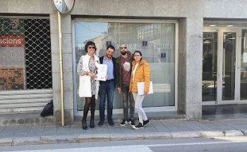 Finques Proart Immobiliària Sant Celoni