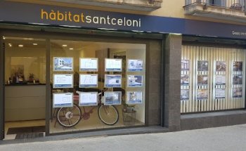 Hàbitat Sant Celoni S.L.U.