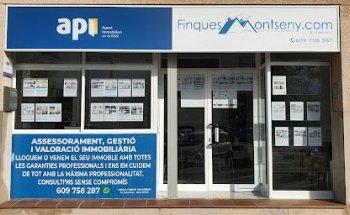 Finques Montseny.com