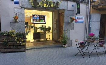 Immobiliària Montseny Montnegre