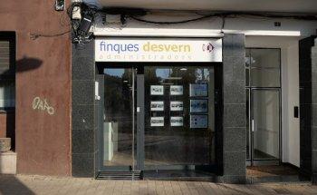Finques Desvern, sl - administradors