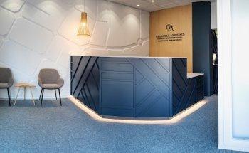 Consulting Empresarial Vilomara & Associats