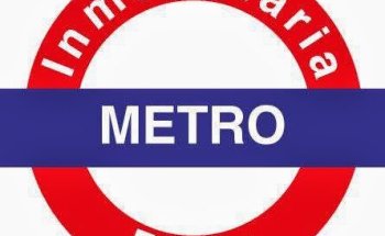 INMOBILIARIA METRO