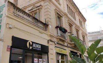 Munor Gestió Immobiliària