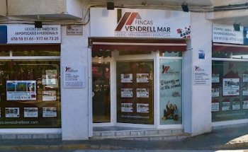 FINCAS VENDRELL MAR