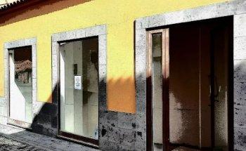 David Home Inmobiliaria