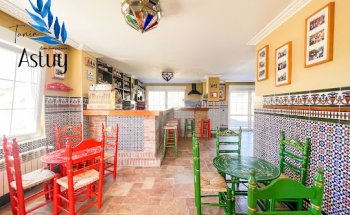 Tania Astuy Inmobiliaria