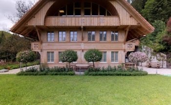 AgentSelly AG | Hauptsitz