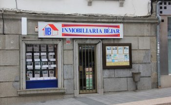 INMOBILIARIA BEJAR