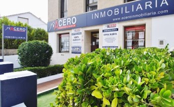 ACERO Inmobiliaria