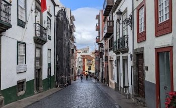 PALMA FINCA GESTION INMOBILIARIA