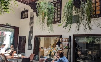 Juan Cabrera Martín la Palma S. A.