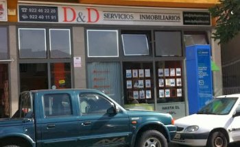 D&D Servicios Inmobiliairios