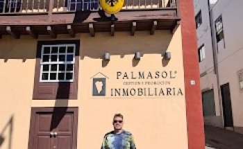 Palmasol Canarias,S.L. Inmobiliaria