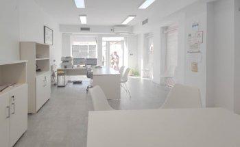 Gestion Inmobiliaria 4 Arcos