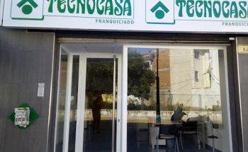 Tecnocasa agencia inmobiliaria