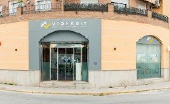 VIDHABIT Gestión Inmobiliaria