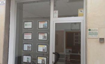 Inmobiliaria Delfín