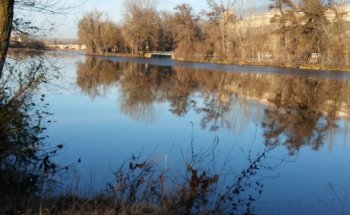 INMOBILIARIA CIUDAD RODRIGO