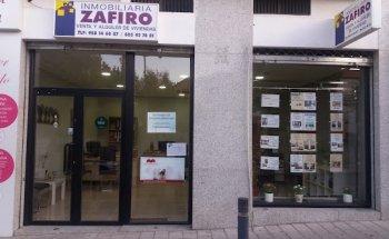 INMOBILIARIA ZAFIRO