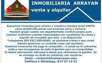 Inmobiliaria Arrayan