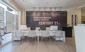 Century 21 Avanza